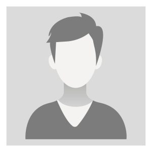 45944199 mannlich standard platzhalter benutzerbild profil grau bild isoliert auf hintergrund mann silhouette bild zum benutzer profil im sozial medien forum plaudern graustufen illustration vektor