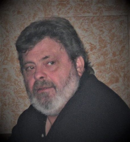Günter Lampert