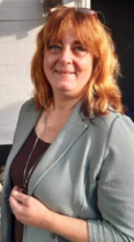 Kerstin Greb