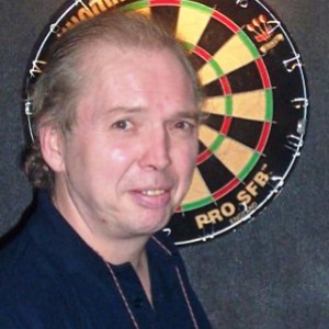 Gerhard Sir Cave Kremer