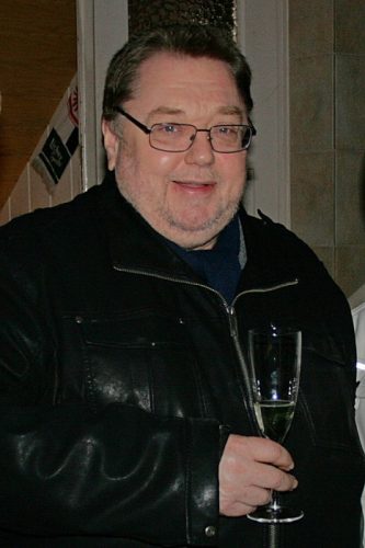 Horst Heckert