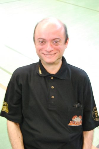 Massimo Pisanello