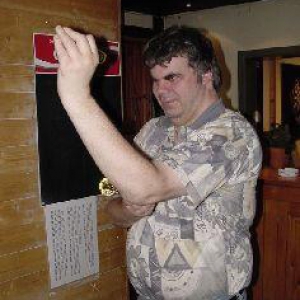 Rainer TC Baezner