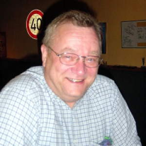 Volker Schroeder